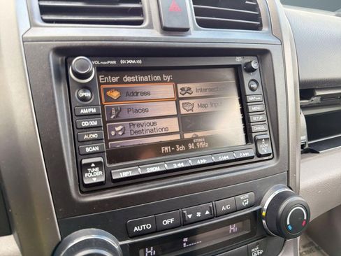 Used 2011 Honda CR-V EX-L image 21