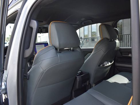 Used 2024 Toyota Tacoma 4x4 Double Cab Hybrid image 88