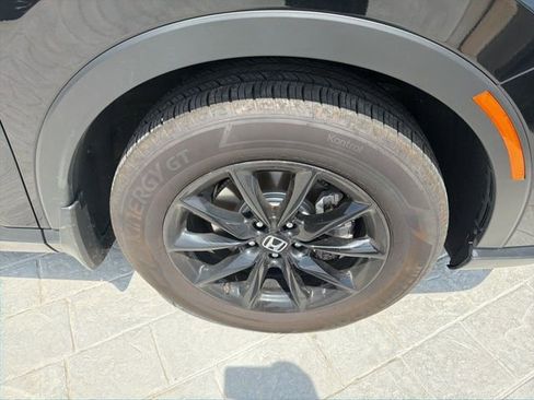 Used 2026 Honda CR-V Sport image 15