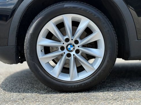 Used 2014 BMW X3 xDrive28i AWD/4WD image 30