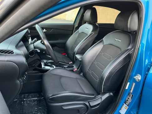Used 2023 Kia Forte GT-Line image 18