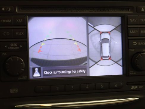 Used 2013 Nissan Rogue SL image 10