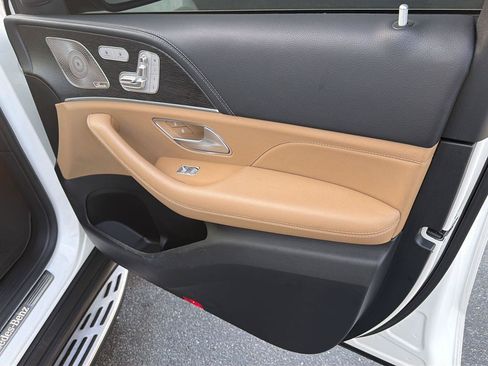 Used 2024 Mercedes-Benz GLE 350 4MATIC image 15