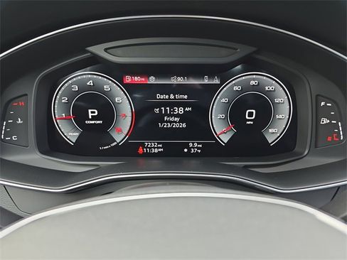 Used 2025 Audi A6 Premium Plus w/ Premium Plus Package image 22