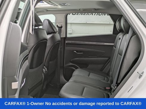 Used 2023 Hyundai Tucson SEL w/ Convenience Package AWD/4WD image 25