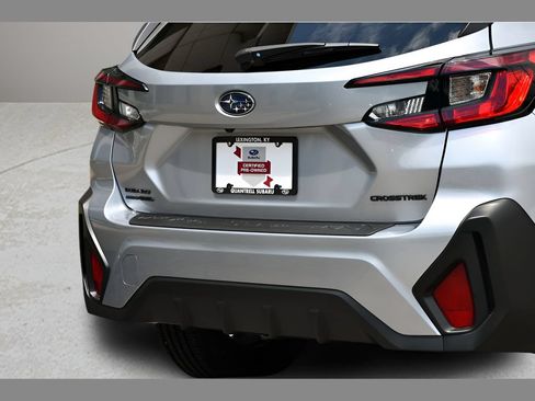 Certified 2026 Subaru Crosstrek 2.5i Premium AWD/4WD image 27