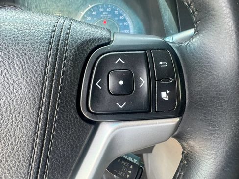 Used 2015 Toyota Sienna XLE w/ XLE Navigation Package FWD image 30