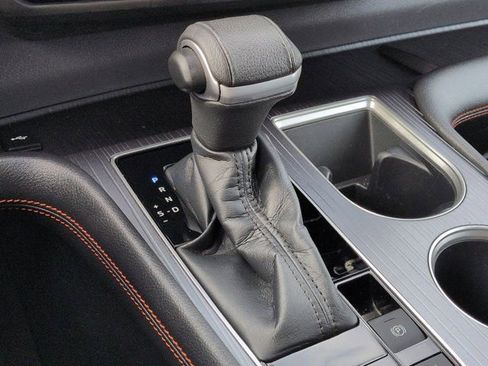 Certified 2022 Toyota Sienna XSE AWD/4WD image 16