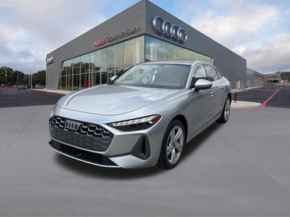 New 2025 Audi A5 2.0T Premium Plus