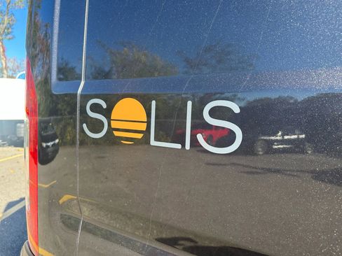 Used 2023 RAM ProMaster 3500 w/ Driver Convenience Group image 13