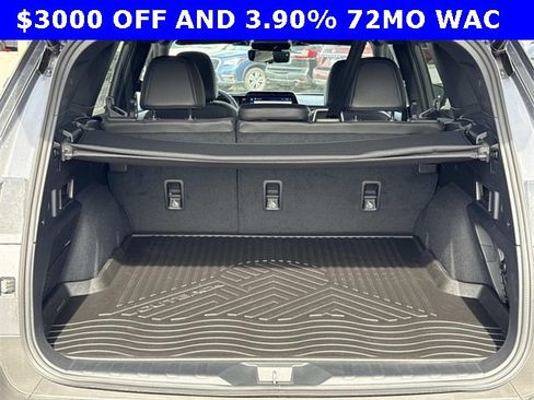 New 2026 Subaru Outback Touring XT image 6