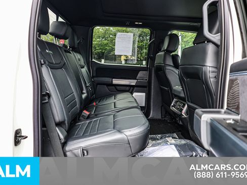 Used 2025 Ford F450 Platinum image 23