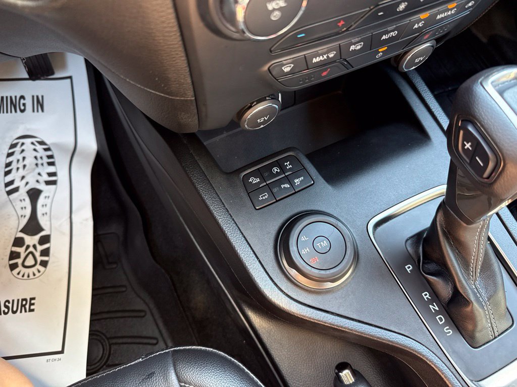 Used 2019 Ford Ranger Lariat w/ Black Appearance Package AWD/4WD image 40