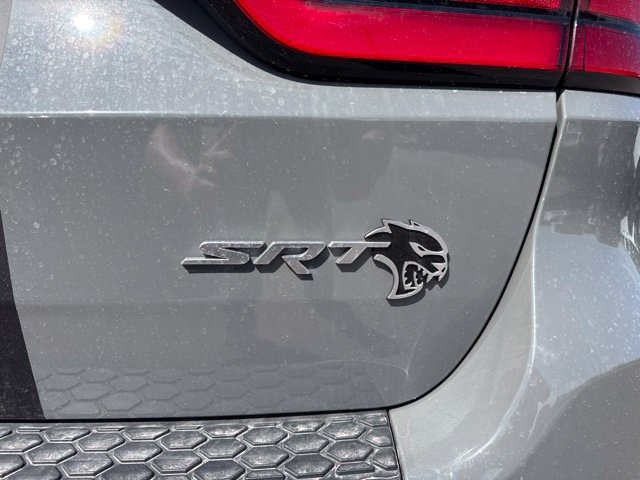 Used 2026 Dodge Durango SRT Hellcat w/ Premium Group AWD/4WD image 4