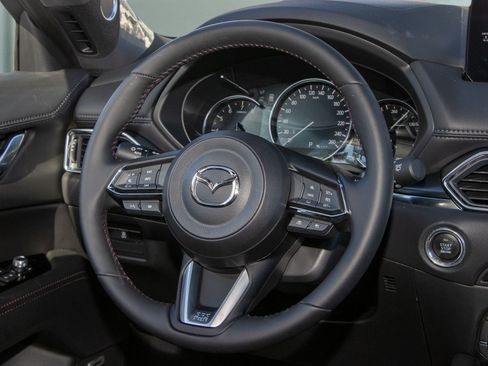 New 2024 MAZDA CX-5 2.5 Turbo image 20