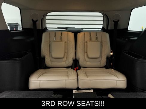 Used 2016 Ford Explorer Platinum AWD/4WD image 10