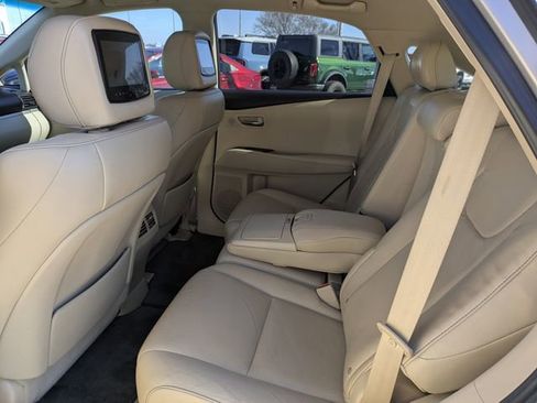 Used 2015 Lexus RX 350 FWD image 27