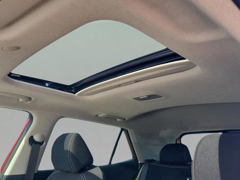 New 2026 Hyundai Venue SEL image 14