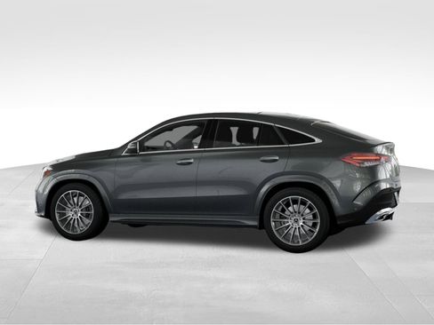 New 2026 Mercedes-Benz GLE 450 4MATIC Coupe image 36