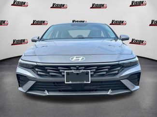 New 2024 Hyundai Elantra Limited video 2