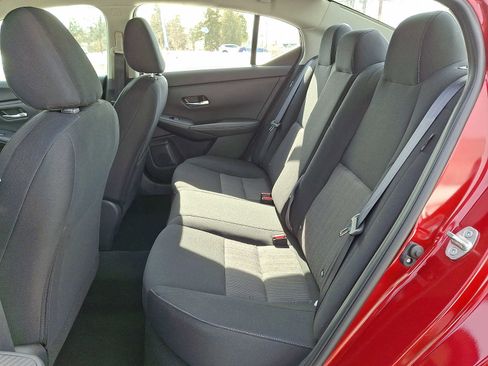 Used 2023 Nissan Sentra SV image 8