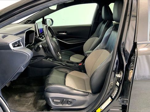 Used 2023 Toyota Corolla XSE image 15