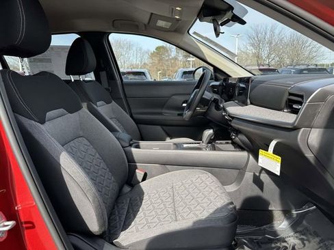 New 2026 Nissan Kicks SV w/ Cold Weather Package FWD image 10