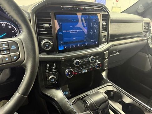 Used 2021 Ford F150 XLT w/ Equipment Group 302A High image 19