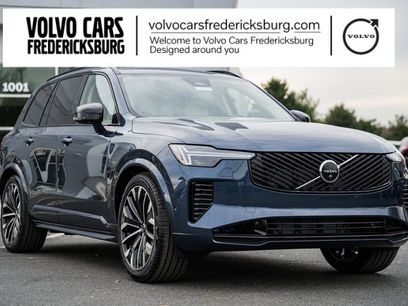 New 2026 Volvo XC90 B6 Ultra w/ Lounge Package
