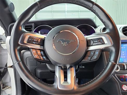 Used 2020 Ford Mustang GT Premium image 21