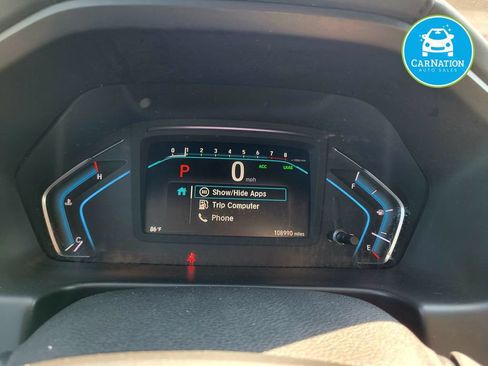 Used 2019 Honda Odyssey Touring image 25