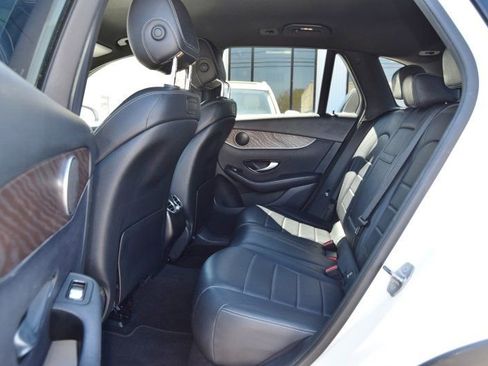 Used 2018 Mercedes-Benz GLC 300 image 33