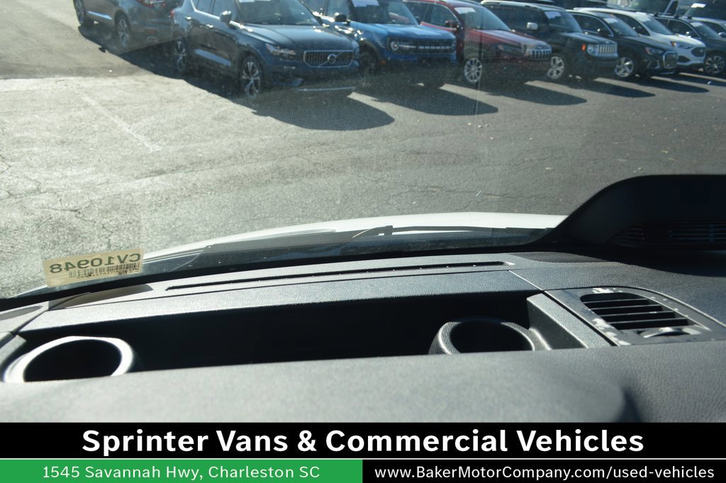 Used 2025 Mercedes-Benz Sprinter 2500 image 25
