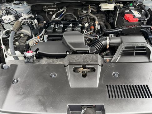Used 2023 Honda CR-V EX-L image 8