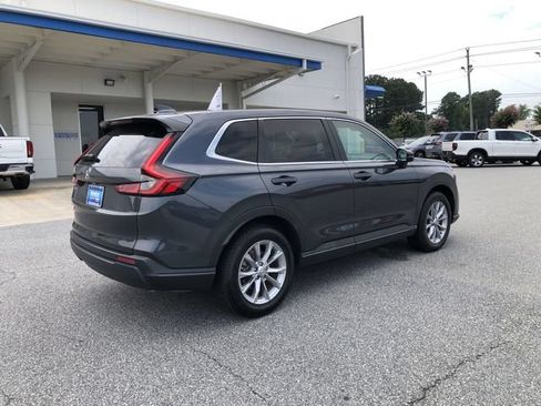 Certified 2023 Honda CR-V EX image 8