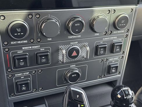 New 2026 INEOS Grenadier image 19