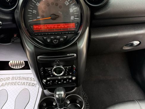 Used 2015 MINI Cooper Countryman S image 29