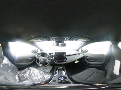 New 2026 Toyota Corolla SE image 33