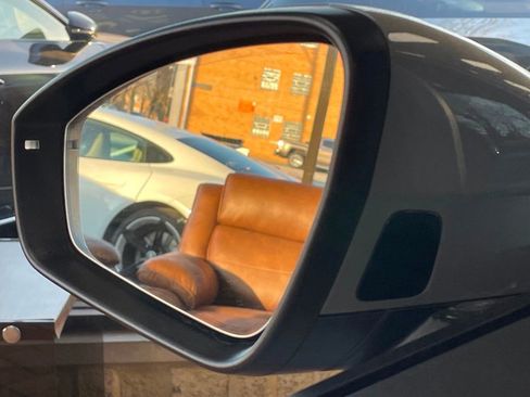 Used 2023 Audi Q4 e-tron Prestige w/ Black Optic Package image 20