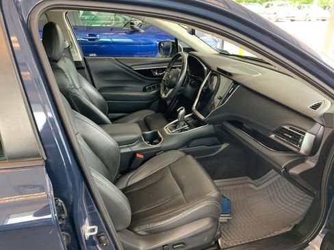 Used 2023 Subaru Legacy Touring XT AWD/4WD image 20