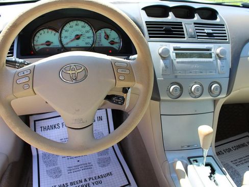 Used 2004 Toyota Solara SE Sport FWD image 19