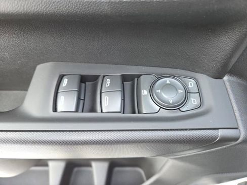 Used 2022 Chevrolet Silverado 1500 Custom Trail Boss w/ LPO, Dark Essentials Package image 53