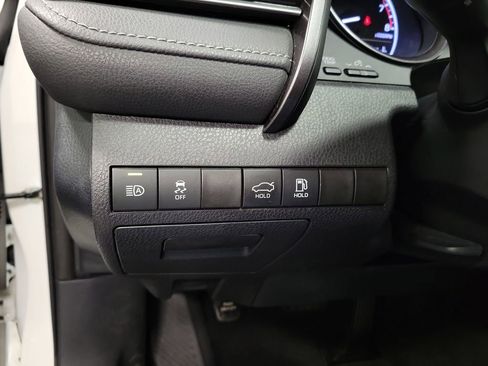 Used 2023 Toyota Camry SE image 21