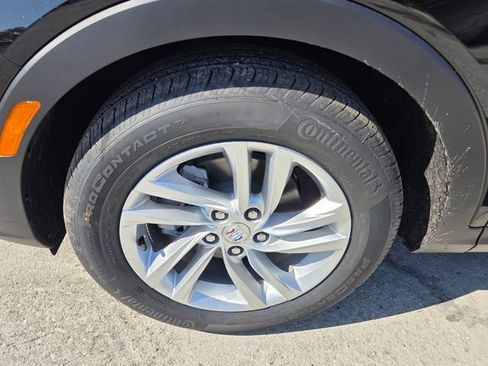 New 2026 Buick Envista Sport Touring w/ Advanced Safety Package FWD image 4