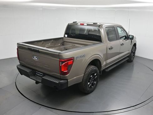 New 2026 Ford F150 STX w/ Equipment Group 201A FX4 AWD/4WD image 39