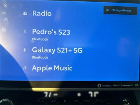 Used 2023 Toyota Tundra Limited image 17