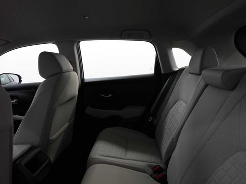 Certified 2023 Honda HR-V LX image 27