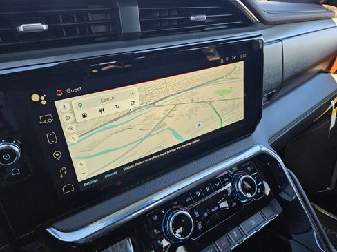 New 2026 GMC Sierra 1500 Denali image 16