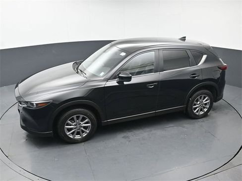 Used 2023 MAZDA CX-5 AWD 2.5 S w/ Select Package image 39