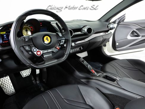 Used 2019 Ferrari 812 Superfast RWD image 31
